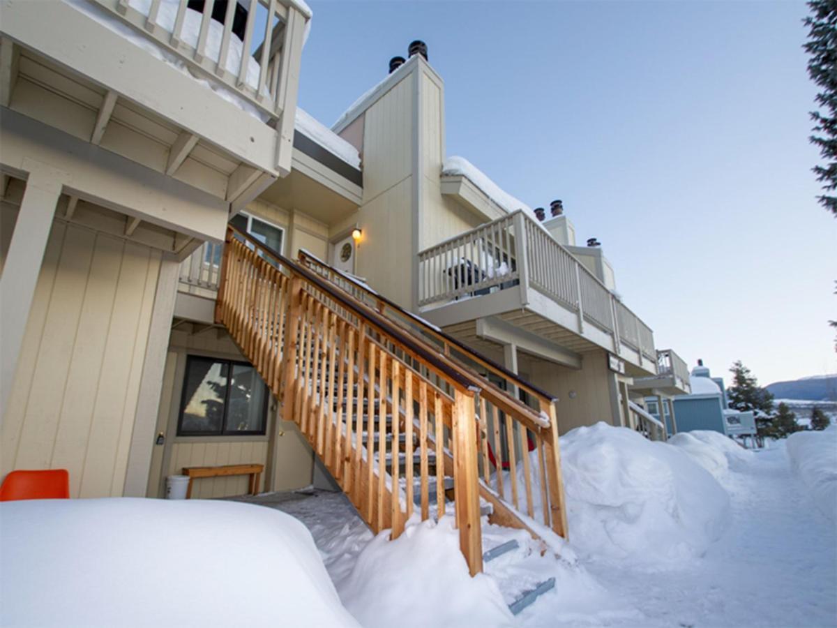 فريزر Meadow Ridge Resort المظهر الخارجي الصورة